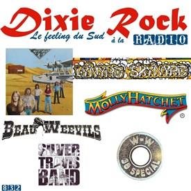 Dixie Rock n°832
