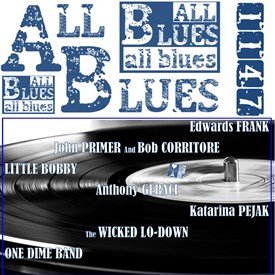 All Blues n°1147