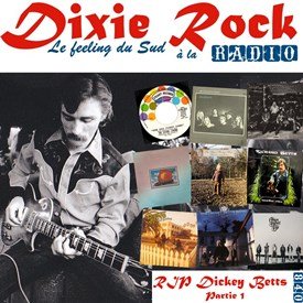 Dixie Rock n°840