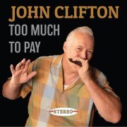 John Clifton