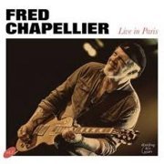 Fred Chapellier
