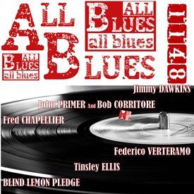 All Blues n°1148