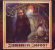 Mississippi Bigfoot