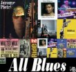 All Blues n°666