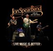 Jon Spear Band