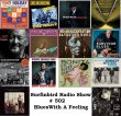 Surfinbird Radio Show #502 Blues With A Feeling