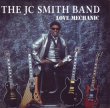 The JC Smith Band