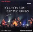 BOURBON STREET Electric Gumbo
