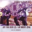 Jeff Toto Blues / Jim Roberts