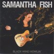 SAMANTHA FISH