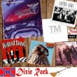 Dixie Rock n°460