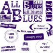 All Blues n°741