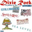 Dixie Rock n°493