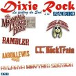 Dixie Rock n°495