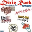 Dixie Rock n°496