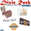 Dixie Rock n°497