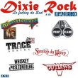Dixie Rock n°498