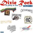 Dixie Rock n°499