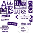 All Blues n°749
