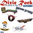 Dixie Rock n°502