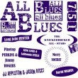 All Blues n°751