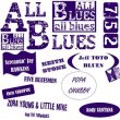 All Blues n°752