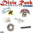 Dixie Rock n°506