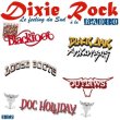 Dixie Rock n°512