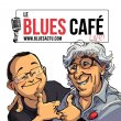 Un Blues Café Live en Suisse avec Sofie Reed et DeltaR !