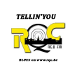 Tellin'You – 31 mars 2016 - RQC95FM – www.rqc.be