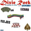Dixie Rock n°520