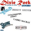 Dixie Rock n°522