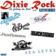 Dixie Rock n°524