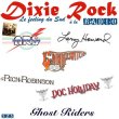 Dixie Rock n°525
