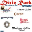 Dixie Rock n°526