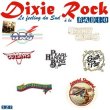 Dixie Rock n°527