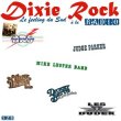Dixie Rock n°528