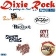 Dixie Rock n°529