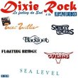 Dixie Rock n°530