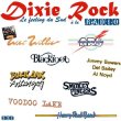 Dixie Rock n°531