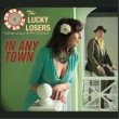 The Lucky Losers w/Cathy Lemons & Phil Berkowitz