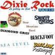 Dixie Rock n°533