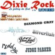 Dixie Rock n°539