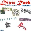 Dixie Rock n°542