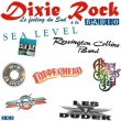 Dixie Rock n°545