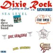 Dixie Rock n°547