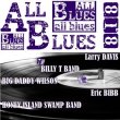 All Blues n°818