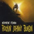 Rockin' Johnny Burgin