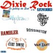 Dixie Rock n°551