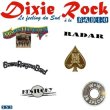 Dixie Rock n°553